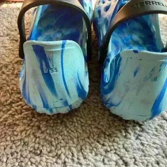 Merrell Hydro Moc Women’s size 5 - Picture 6 of 11